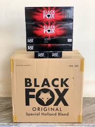Black Fox thumb 5