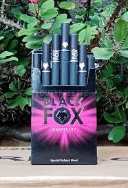 Black Fox