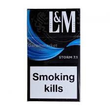 LM storm