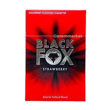 Black Fox thumb 2